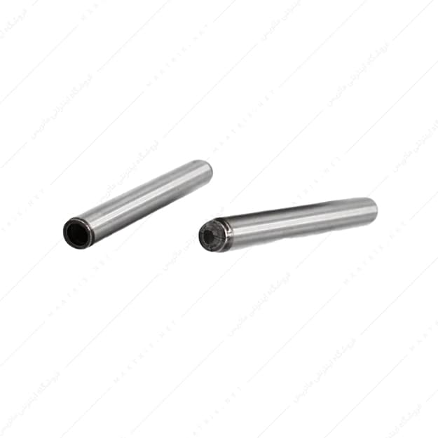 پین رزوه دار سایز 20×4 میلی متر برند ایتالیا