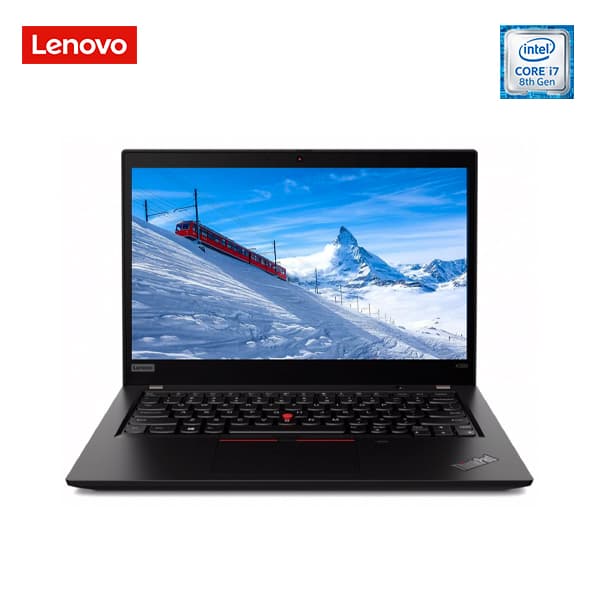 لپ تاپ لنوو مدل LENOVO THINKPAD X390 i7-8generation