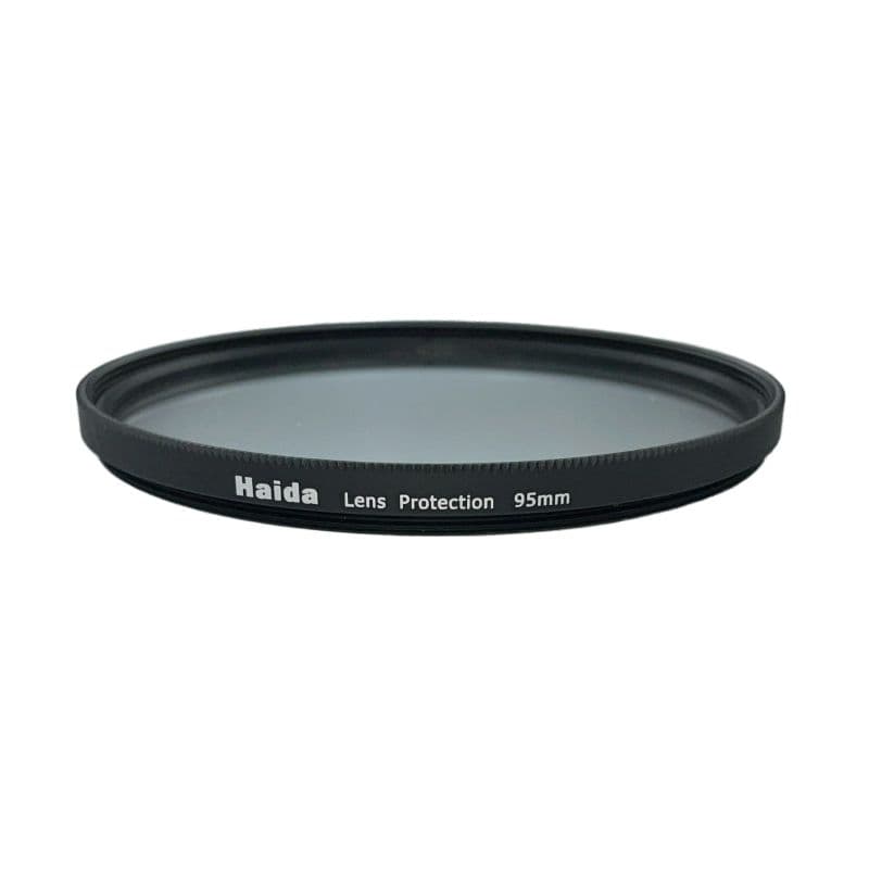 فیلتر لنز یو وی هایدا Haida UV 95MM Filter