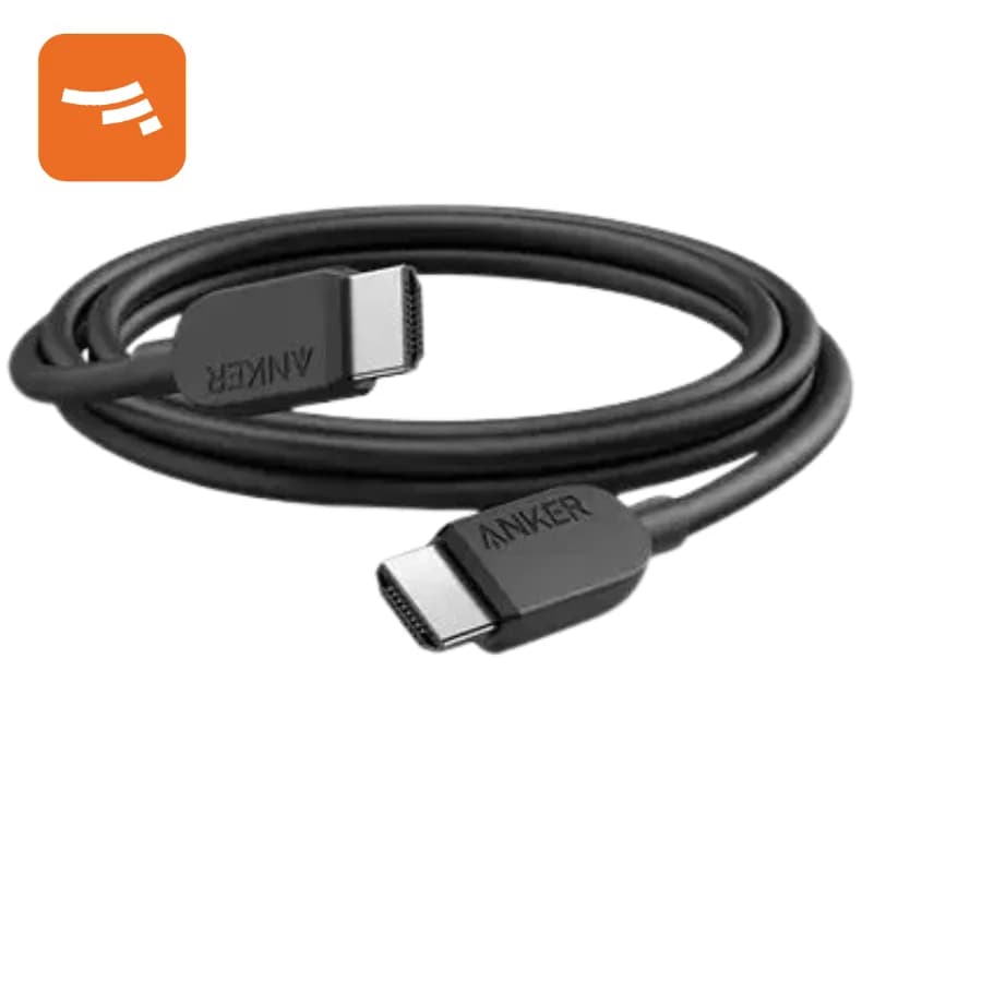 کابل HDMI انکر مدل A8742H11 به طول 1.8 متر