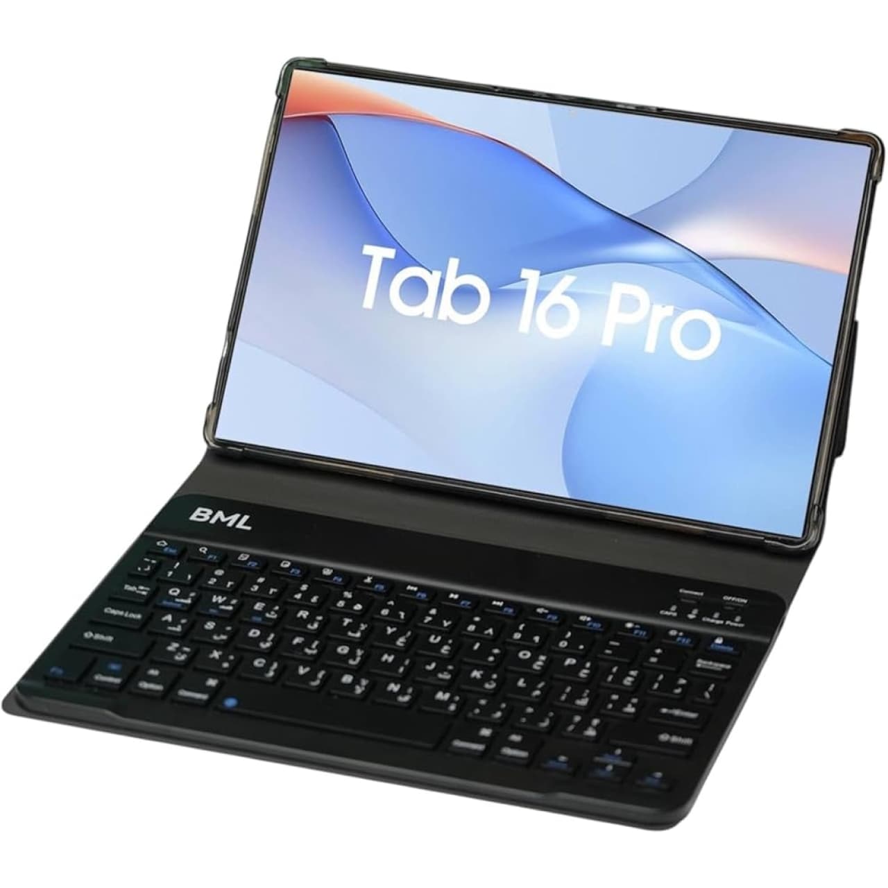 تبلت BML مدل Tab 16 Pro | حافظه ۱ ترابایت و رم ۱۶ گیگابایت صفحه نمایش ۱۰.۱ اینچی