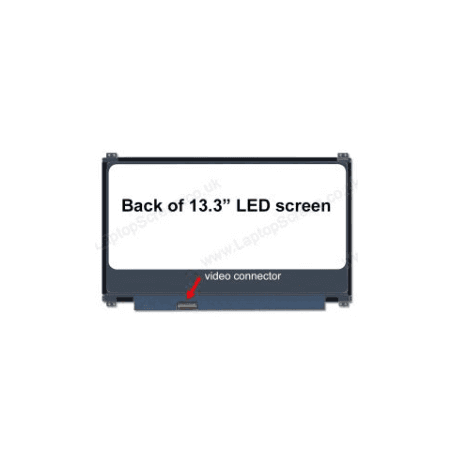 ASUS CHROMEBOOK C301SA-DS02 مانیتور لپ تاپ ایسوس