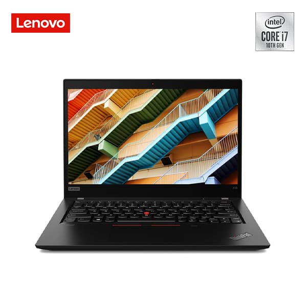 لپ تاپ لنوو مدل LENOVO THINKPAD X13 GEN1 i7-10generation