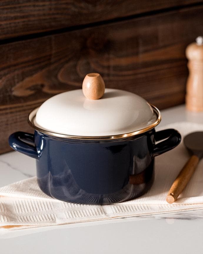 قابلمه لعابی مادام کوکو مدل Bonneville سایز متوسط