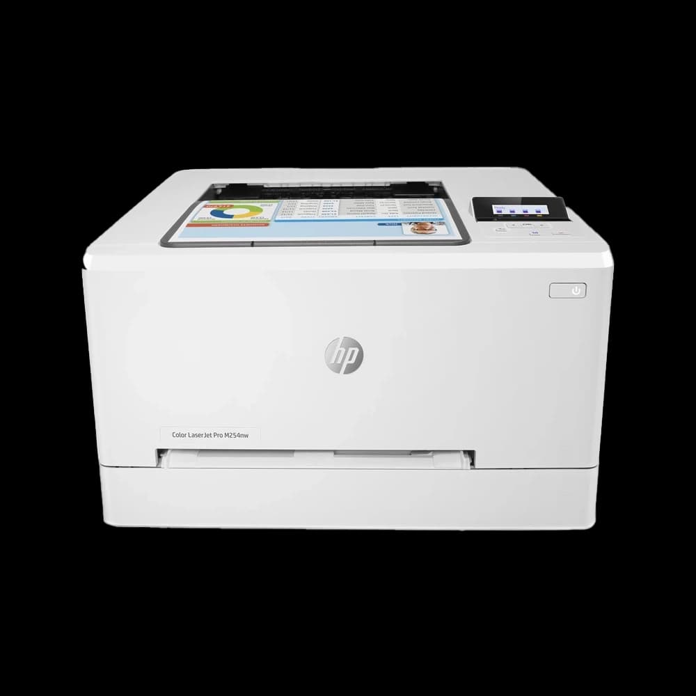 پرینتر رنگی لیزری اچ پی مدل LaserJet M255DW