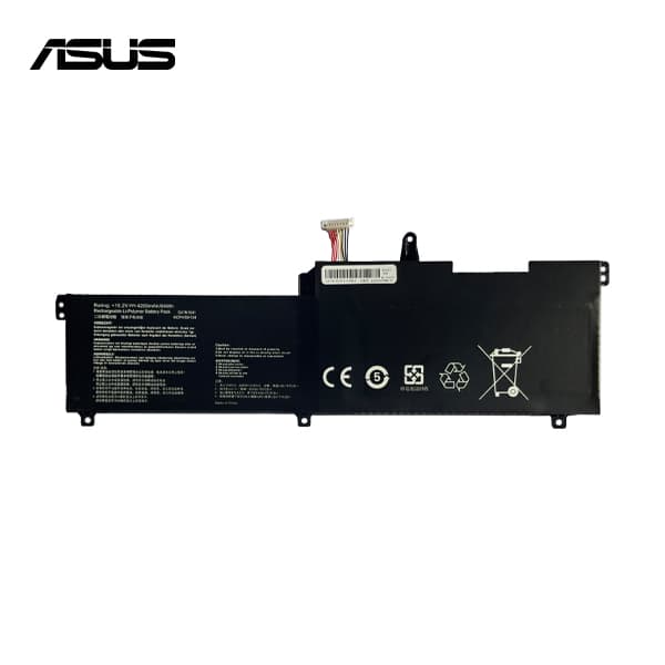 باتری داخلی لپ تاپ ایسوس مدل ASUS C41N1541
