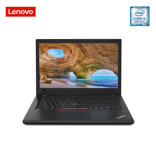 لپ تاپ لنوو مدل LENOVO THINKPAD T480 i5-8generation