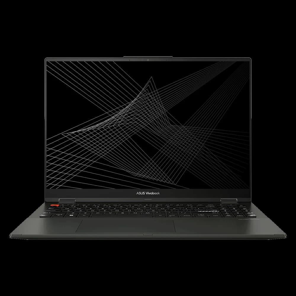 لپ تاپ ایسوس ASUS VIVOBOOK S16 Flip TP3604VA-AD i5-1335U/40GB/1TB/IRIS Xe/WUXGA