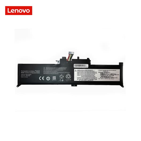 باتری داخلی لپ تاپ لنوو مدل LENOVO ThinkPad Yoga 260 00HW027