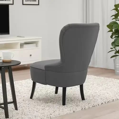 مبل تک نفره ایکیا REMSTA