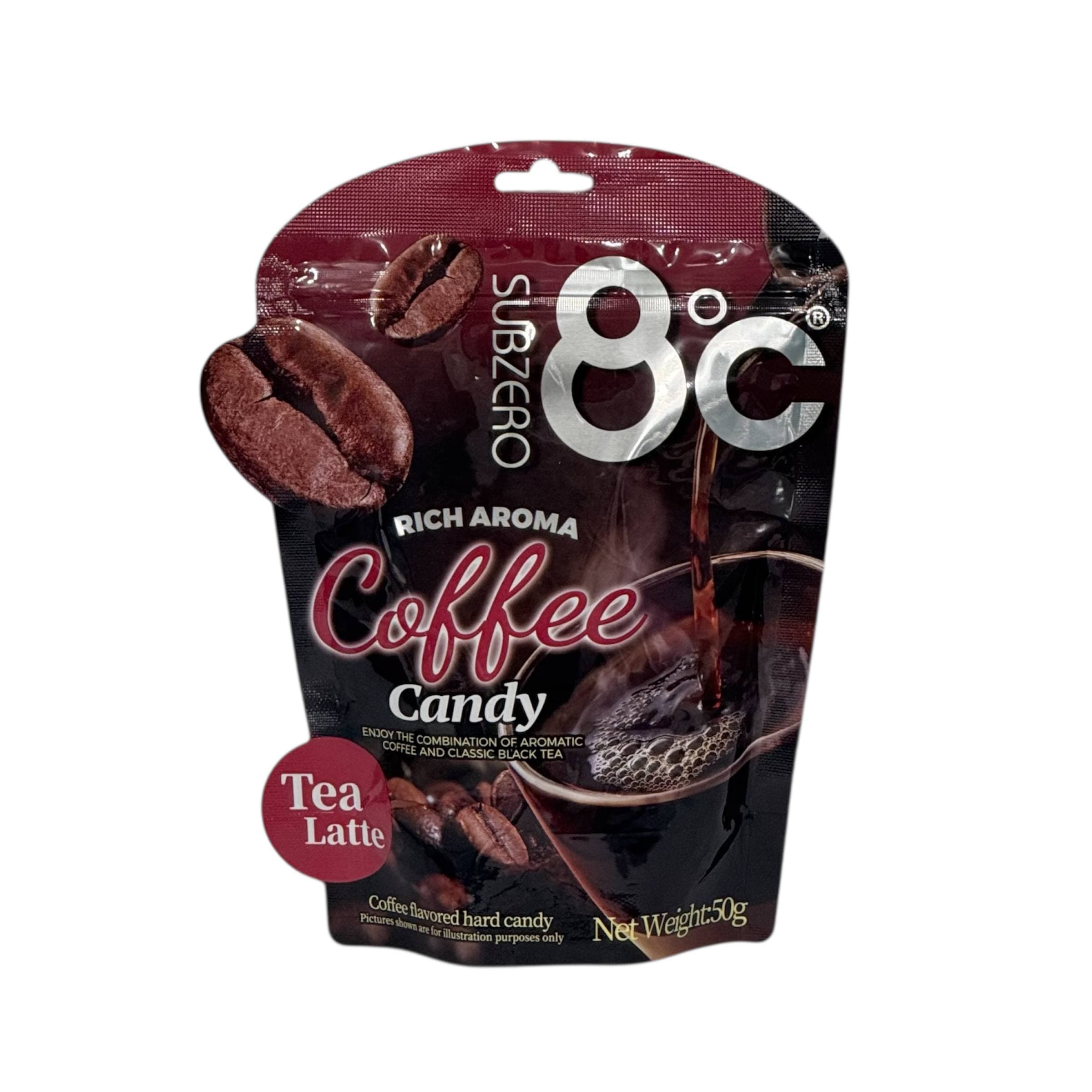 آبنبات قهوه coffee candy