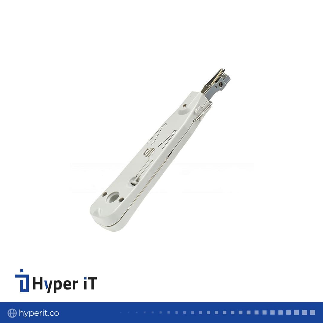 آچار پانچ کروز مخابراتی