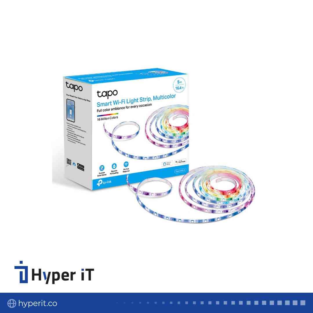 لامپ ریسه هوشمند تی پی لینک مدل Tapo L920-5