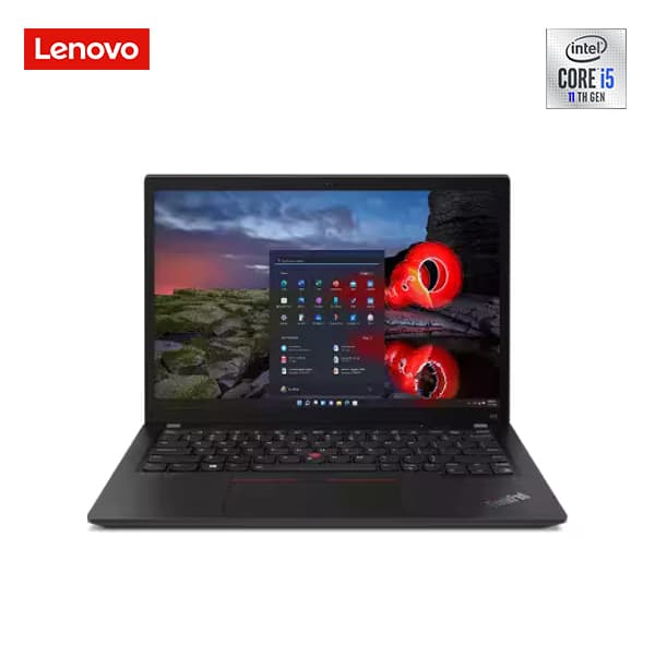 لپ تاپ لنوو مدل LENOVO THINKPAD X13 GEN2 i5-11generation