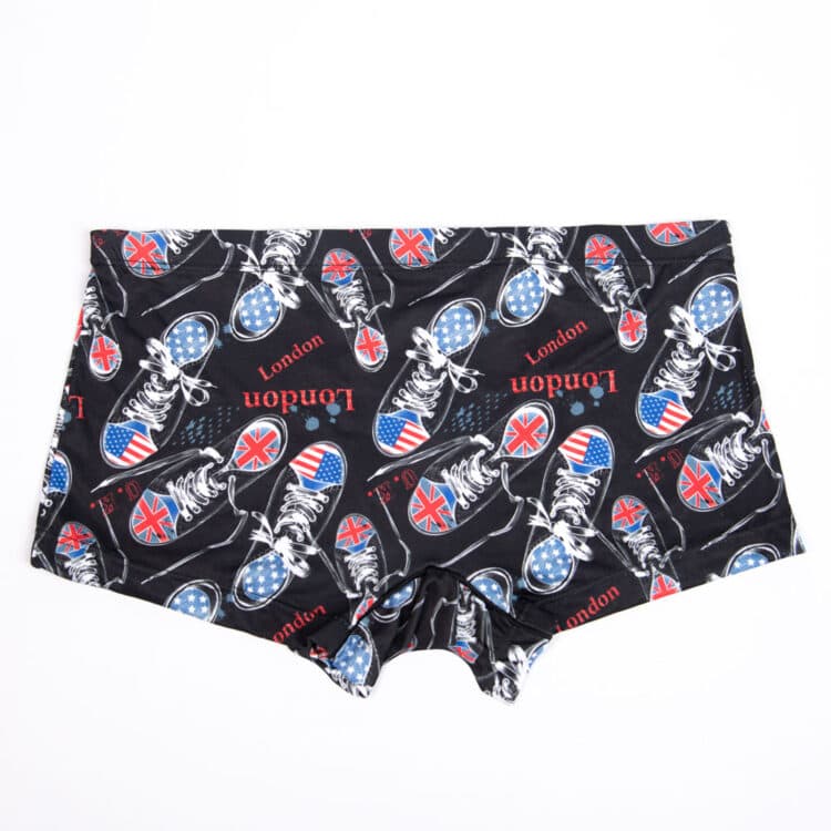 شورت مردانه کولسی پادار کد 23383