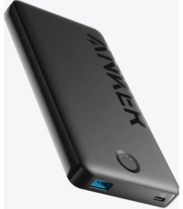 پاوربانک ۱۰ هزار انکر مدل Anker 10K Portable Charger - A1334