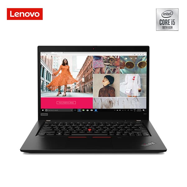 لپ تاپ لنوو مدل LENOVO THINKPAD X13 GEN1 i5-10generation