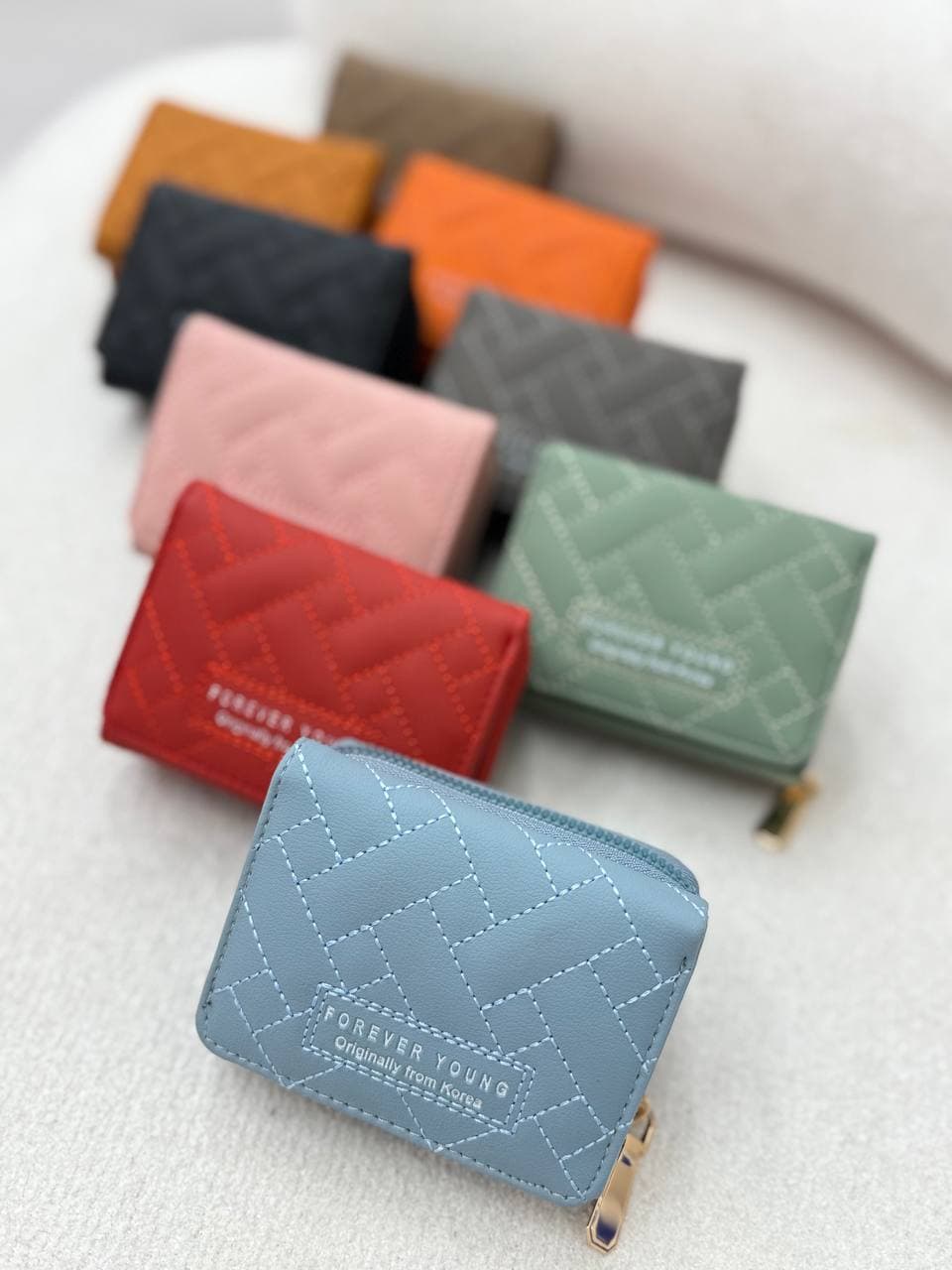 کیف پول و جاکارتی استلا