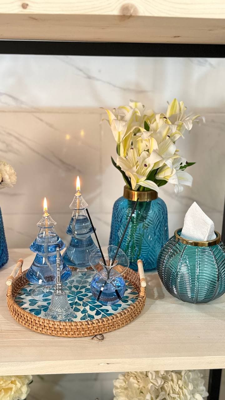 ست جلو مبلی ساحل