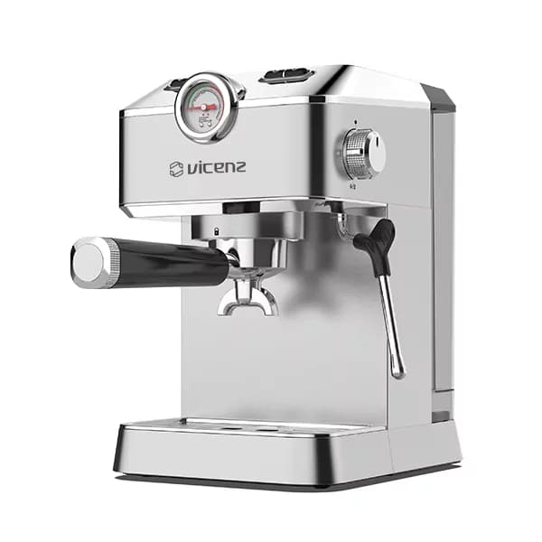 اسپرسو ساز 1.8 لیتری ویکنز مدل VIC-673