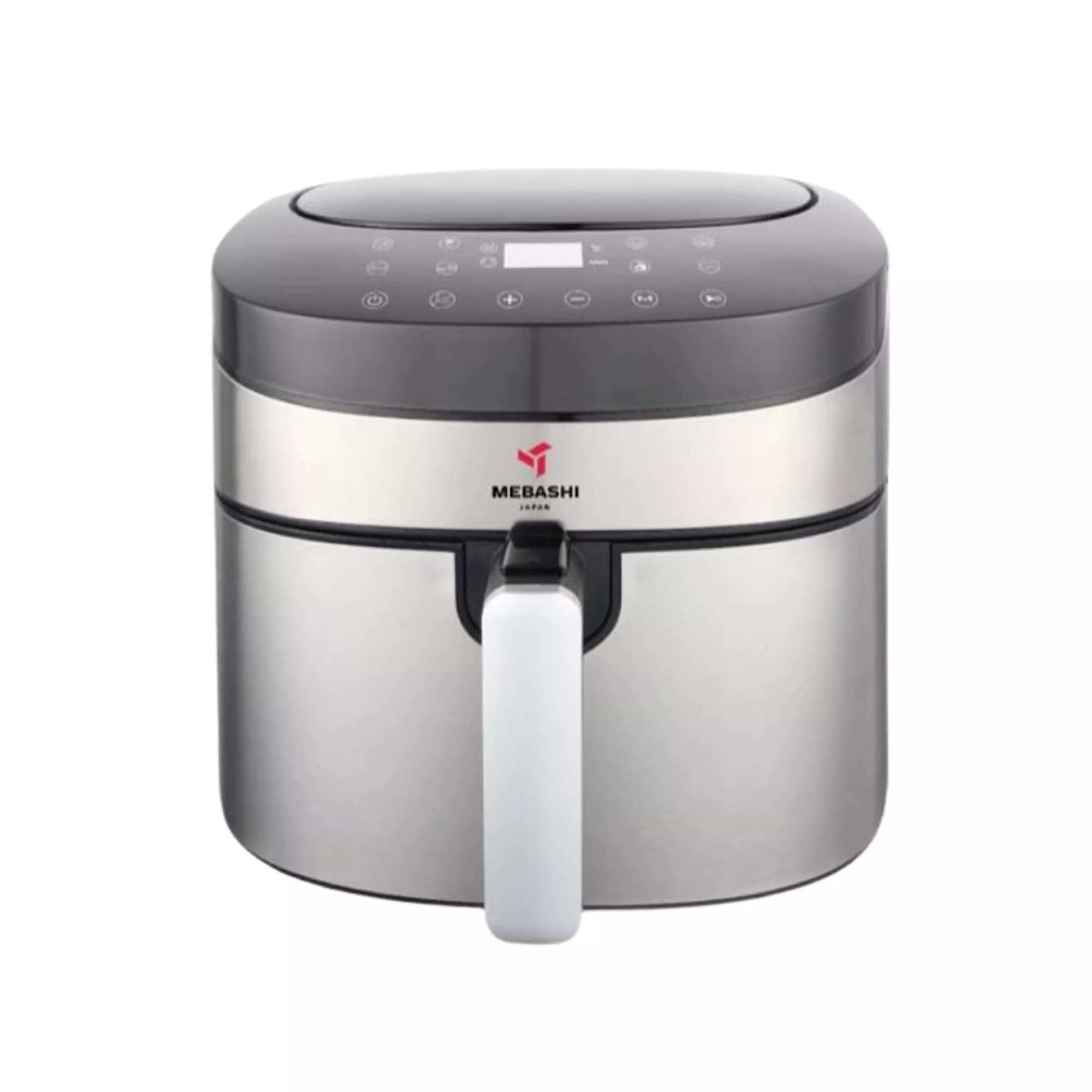 سرخ کن بدون روغن مباشی مدل ME-AF982