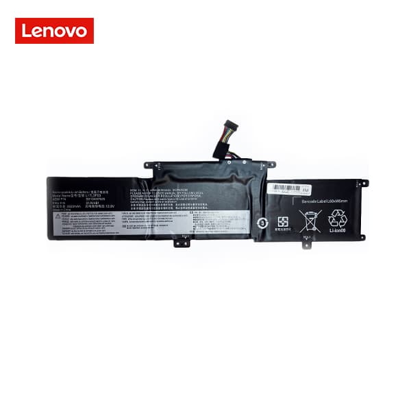 باتری داخلی لپ تاپ لنوو مدل LENOVO ThinkPad Yoga L380,L390