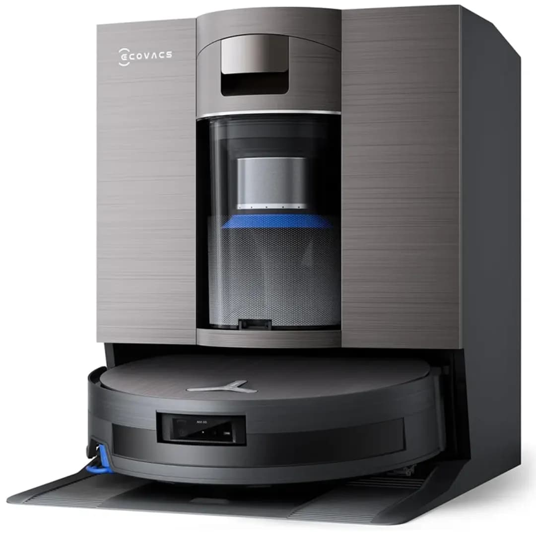 جارو رباتیک اکووکس مدل X11-OmniCyclone