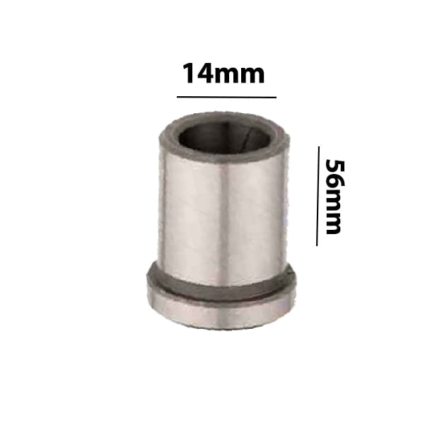 بوش پی سایز 56×14 میلی متر برند ارس