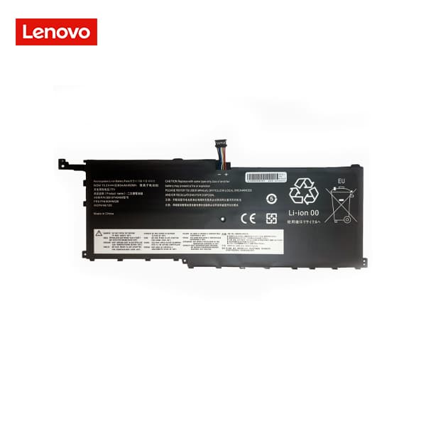باتری داخلی لپ تاپ لنوو مدل LENOVO ThinkPad X1 01AV438