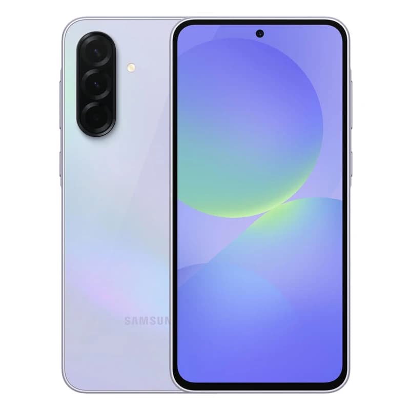 گوشی موبایل سامسونگ مدل Galaxy A36 5G ظرفیت 128 گیگابایت (2 سیمکارت + رم 8 + گارانتی 18 ماهه)