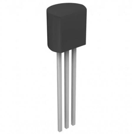 تراشه ولتاژ رفرنس ZRB500