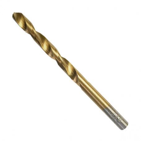 مته HSS شماره 9