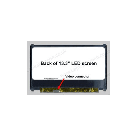 ASUS ASUSPRO P5340UA ال سی دی لپ تاپ ایسوس پرو