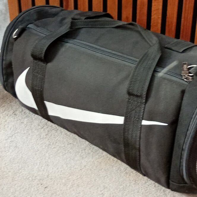 ساک نایک برزنتی