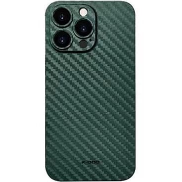 کاور گوشی اپل iPhone 13 Pro Max کی-دوو مدل Air Carbon