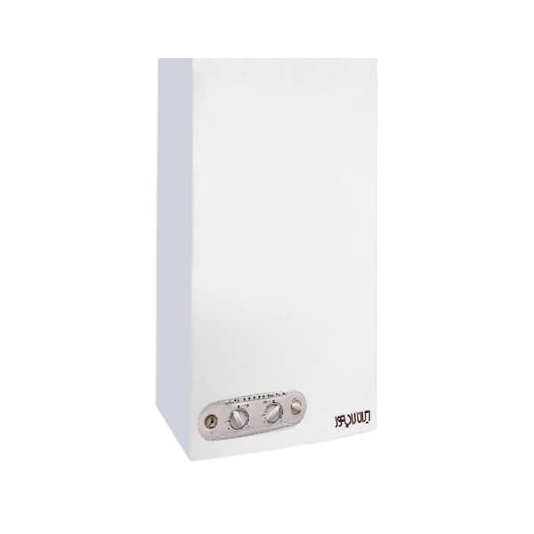 پکیج شوفاژ دیواری ایران رادیاتور مدل M24FF ظرفیت 24 کیلو وات