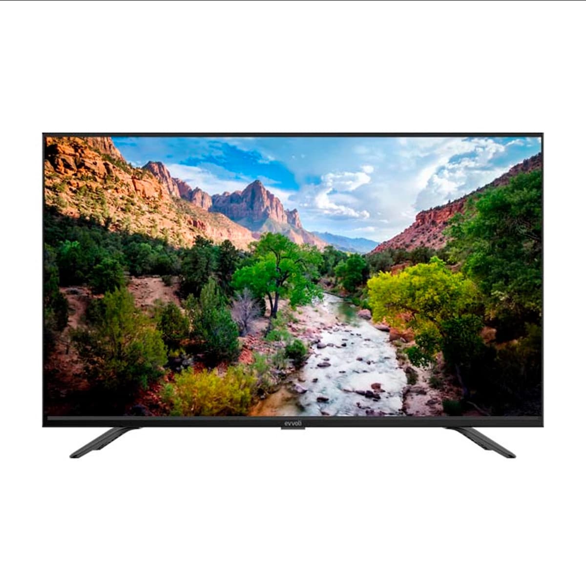 تلویزیون LED ایوولی مدل 32EV200A سایز 32 اینچ