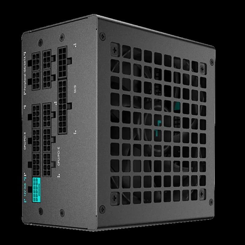 پاور دیپ کول مدل DeepCool PQ1000P