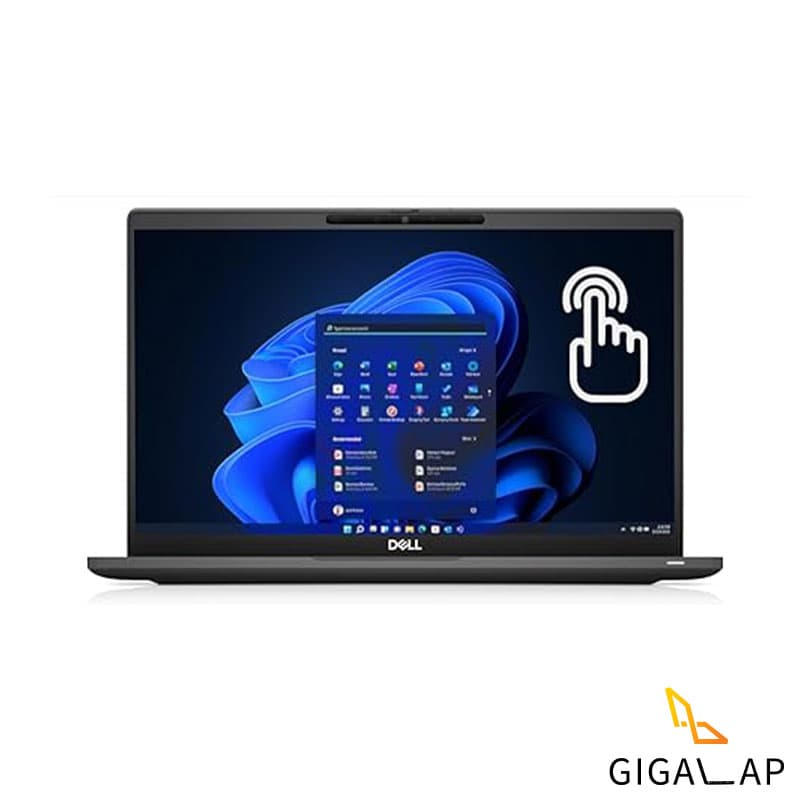 لپ تاپ استوک DELL Latitude 7320 2-in-1 مدل I7 1185G7 16GB 512GB SSD INTEL 14 FHD TOUCH