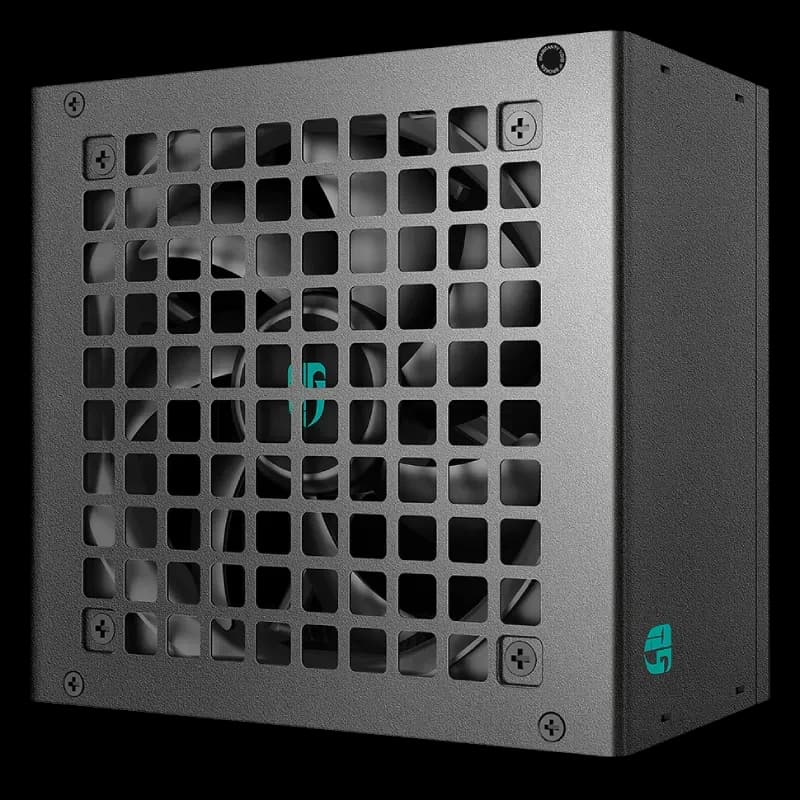 پاور دیپ کول مدل DeepCool PQ1200P