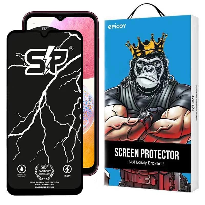 محافظ صفحه نمایش موبایل سامسونگ Galaxy A14 5G-4G - A13 5G-4G - A23 5G-4G اپیکوی مدل SP Factory