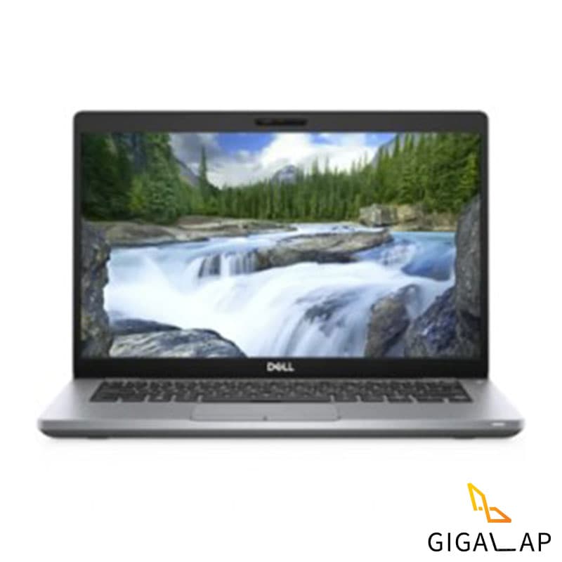 لپ تاپ DELL Latitude 5495 مدل R5 2500U 8GB 256GB SSD 1GB AMD 14 INCH FHD