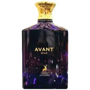 عطر ادکلن الحمبرا آوانت سیلک (کویین اف سیلک) اصلی | Alhambra Avant Silk
