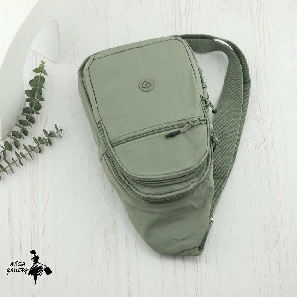 کراس بادی برزنتی جیلشی کد AK-015