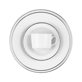 سرویس چینی 102 پارچه کامل سمن