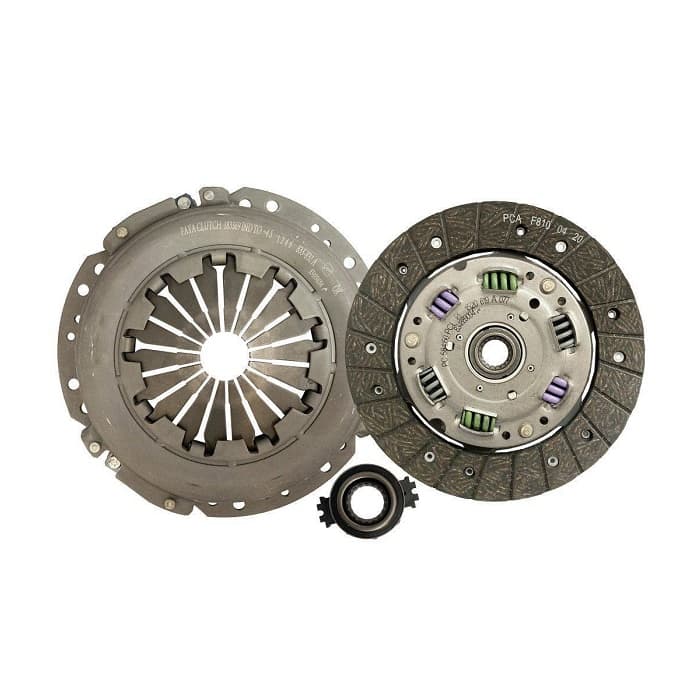 کیت کلاچ پژو 405 عظام