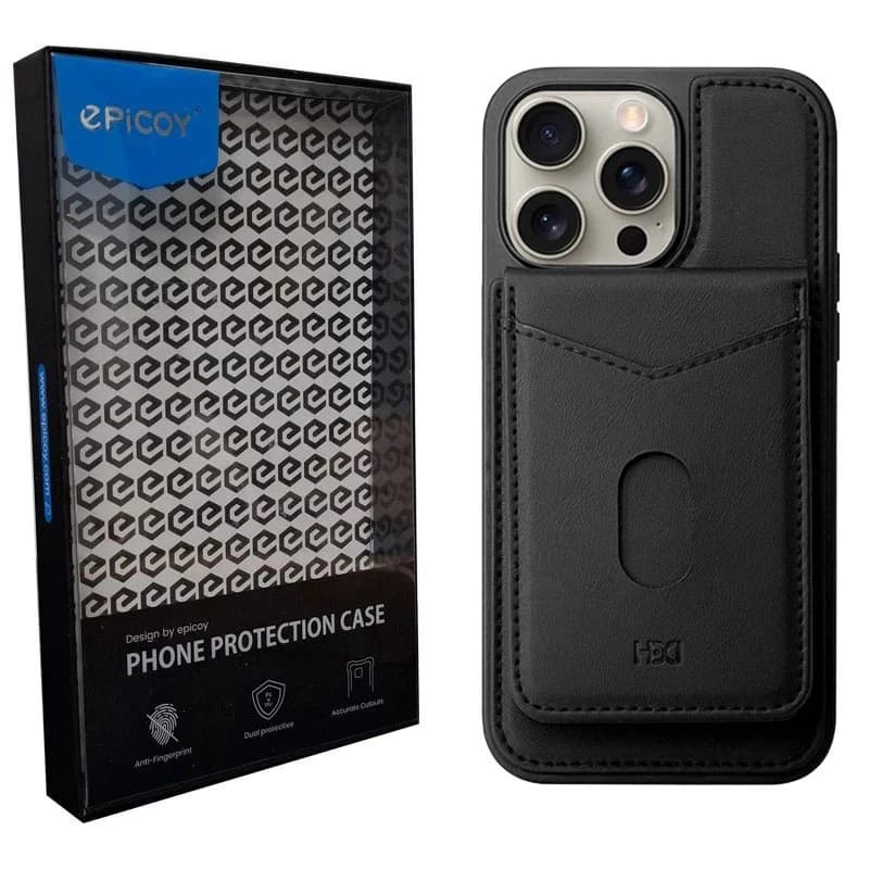 کاور گوشی اپل iPhone 13 Pro Max اپیکوی مدل HDD