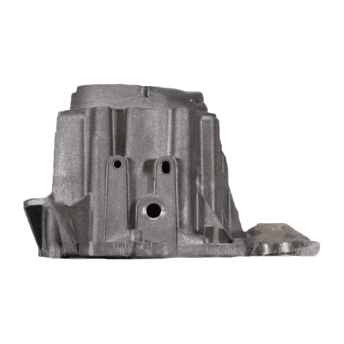 پوسته وسط گیربکس JH3 ساندرو برند رنو فرانسه اصل