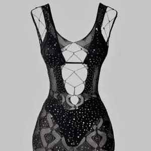 بادی نگین دار