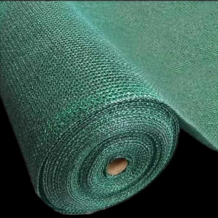 تور شید سایبان نسوز گلخانه برند تورینه بافت (عرض 2 تا 12) متری